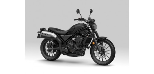 CL500A de 2023