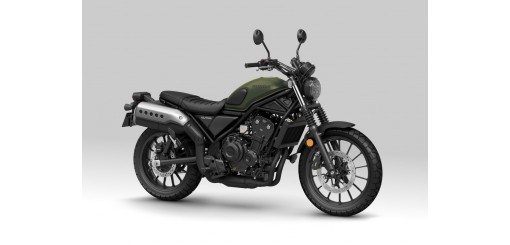CL500A de 2023