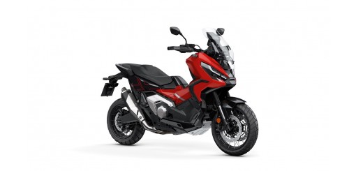 ADV750 de 2024
