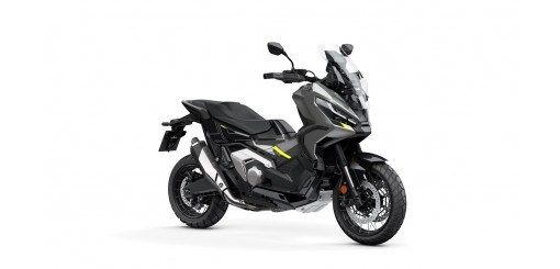ADV750 de 2024
