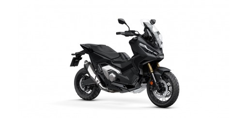 ADV750 de 2024