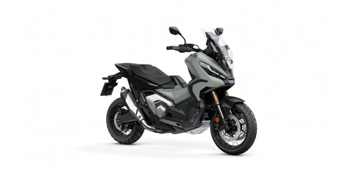 ADV750 de 2024