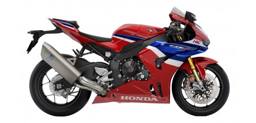 CBR1000SP de 2024