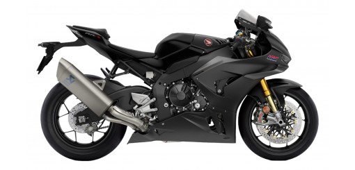 CBR1000SP de 2024