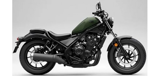 CMX500 de 2024