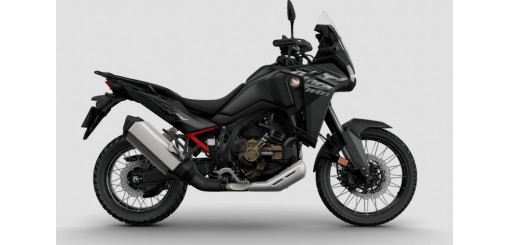 CRF1100A de 2024