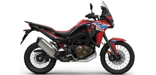 CRF1100D de 2024