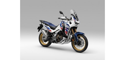 CRF1100D de 2024