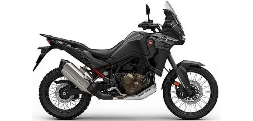 CRF1100D de 2024