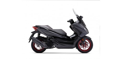 NSS125AD de 2024