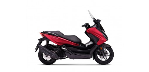NSS125AD de 2024