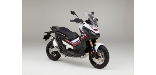 ADV750 de 2017