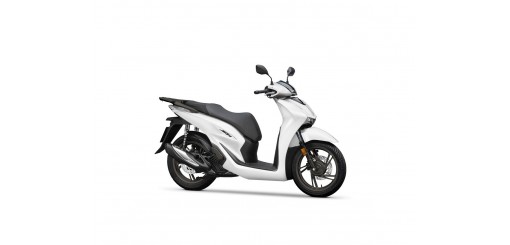 SH125AD de 2024