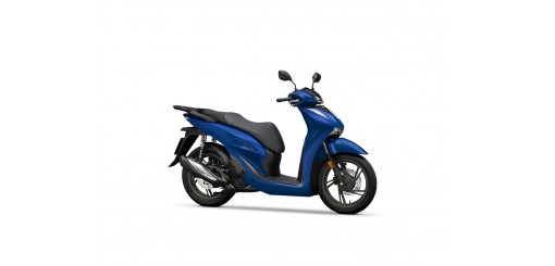 SH125AD de 2024