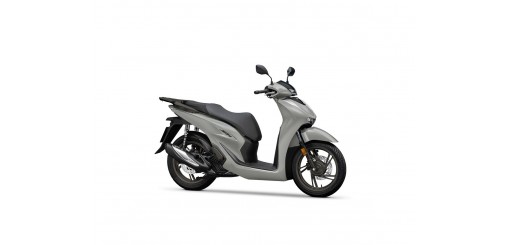 SH125AD de 2024