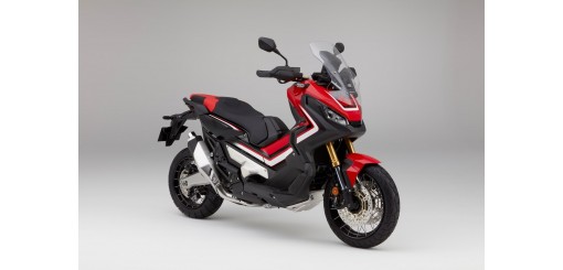 ADV750 de 2017