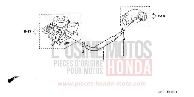 FILTRE A AIR SECONDAIRE for   from 