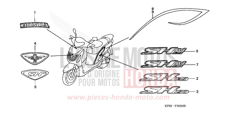 MARQUE/RAYURE for   from 