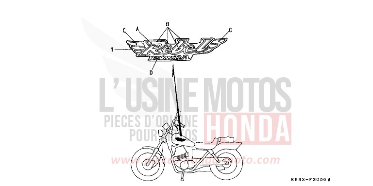 MARQUE for   from 