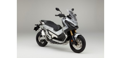 ADV750 de 2017