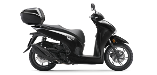 SH350A de 2024