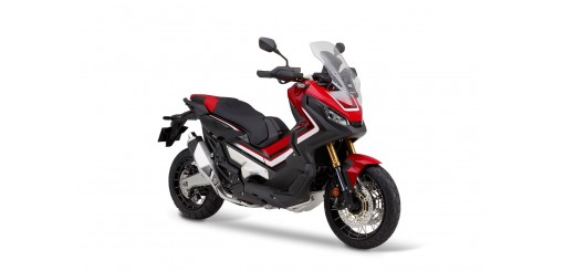 ADV750 de 2018
