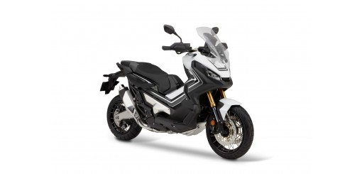 ADV750 de 2018