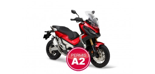 ADV750 de 2018