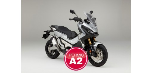 ADV750 de 2018