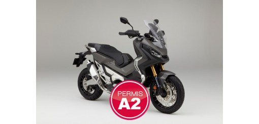 ADV750 de 2018