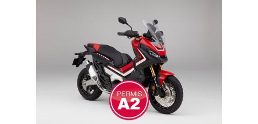 ADV750 de 2018