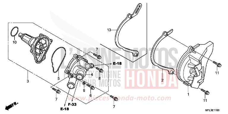 POMPE A EAU for   from 