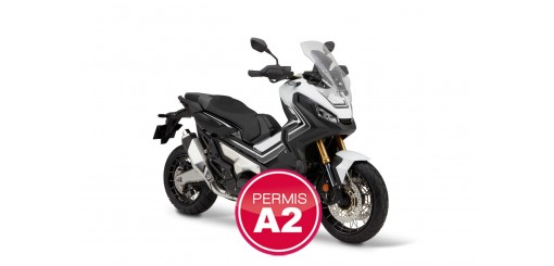 ADV750 de 2018