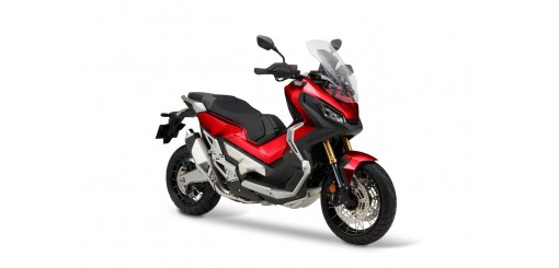 ADV750 de 2018