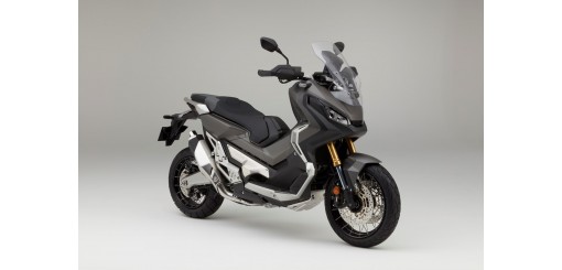 ADV750 de 2018
