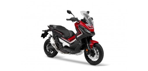 ADV750 de 2019