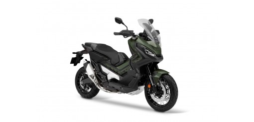 ADV750 de 2019