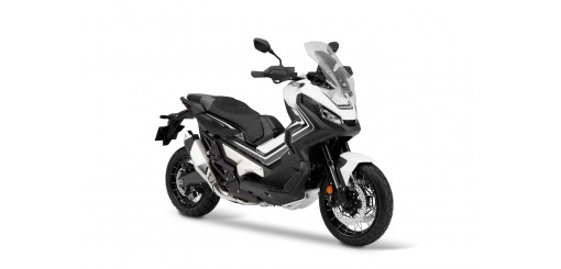 ADV750 de 2019
