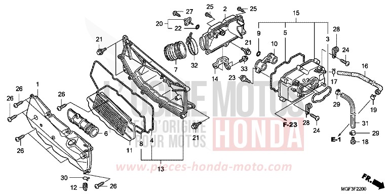 FILTRE A AIR for   from 