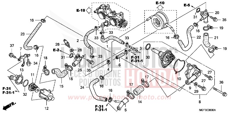 POMPE A EAU for   from 