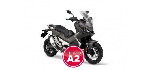 ADV750 de 2019