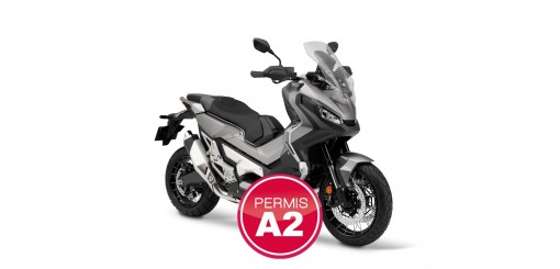 ADV750 de 2019