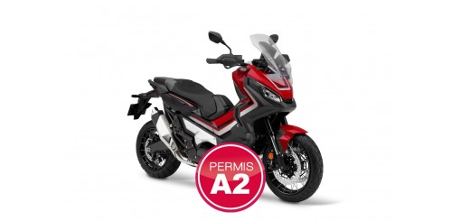 ADV750 de 2019