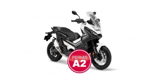 ADV750 de 2019