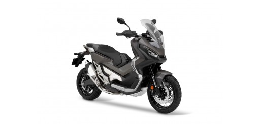 ADV750 de 2019