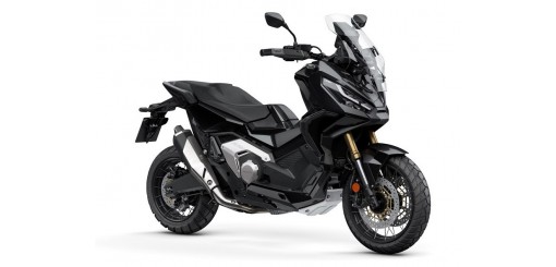 ADV750 de 2021