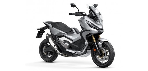 ADV750 de 2021