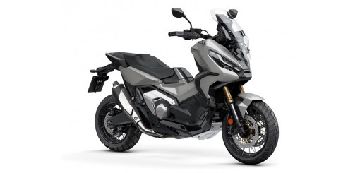 ADV750 de 2021