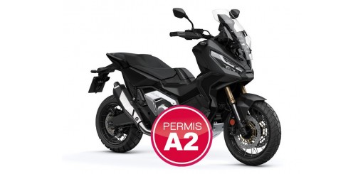 ADV750 de 2022