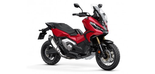 ADV750 de 2022